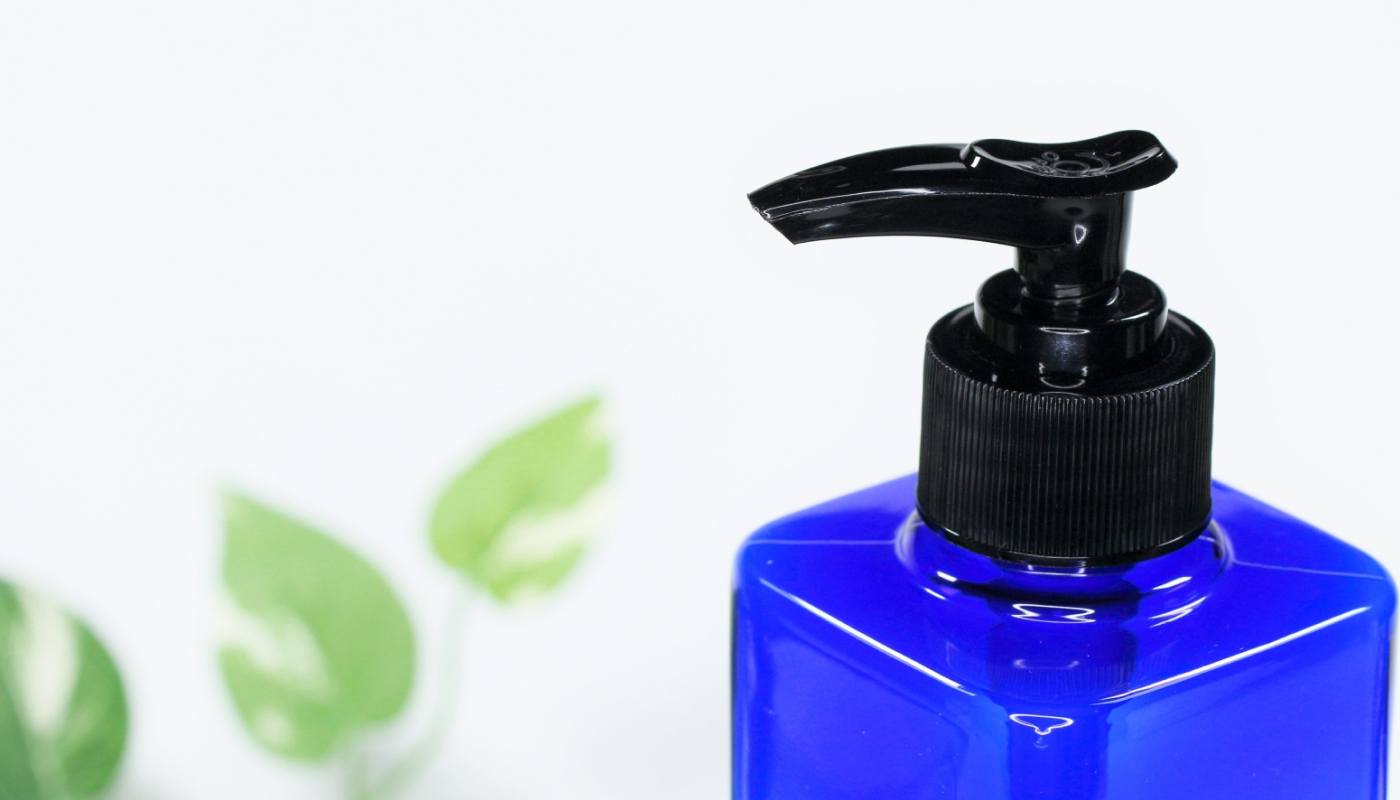 ④蓋を閉め忘れることがなく長く使える