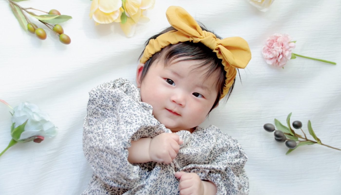 子どもがいるご家庭で♪