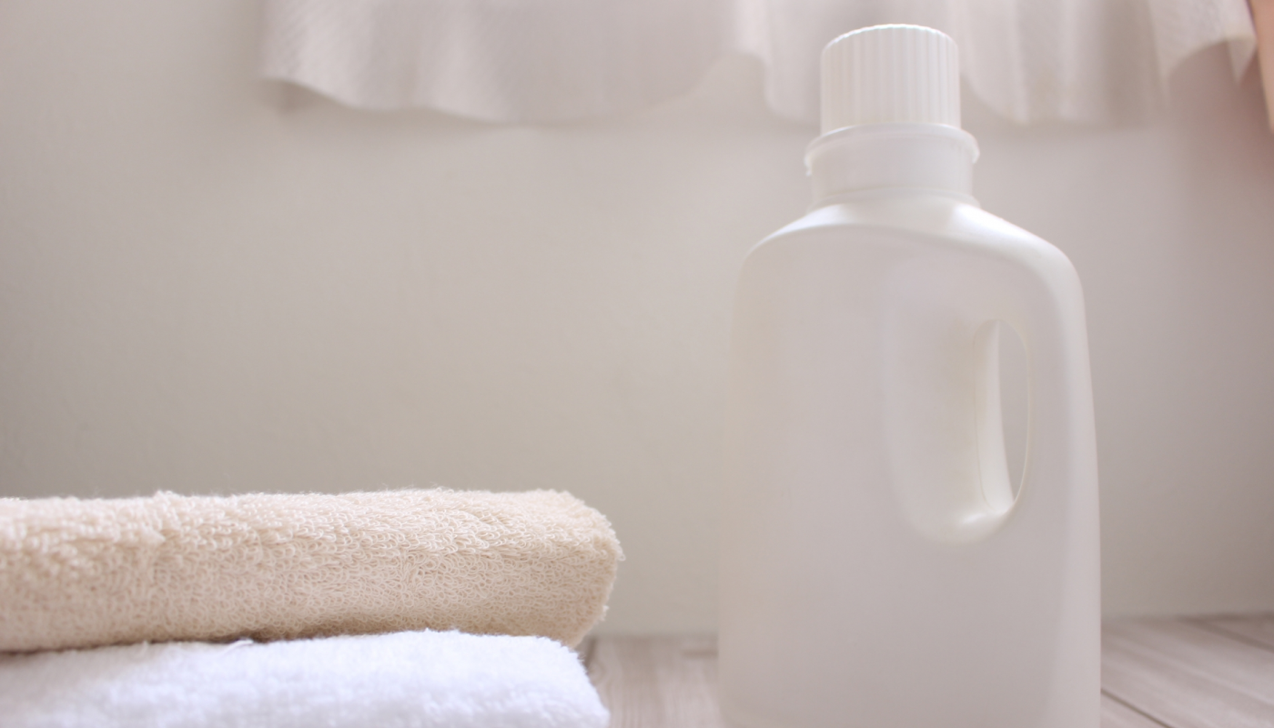 柔軟剤の役割と効果