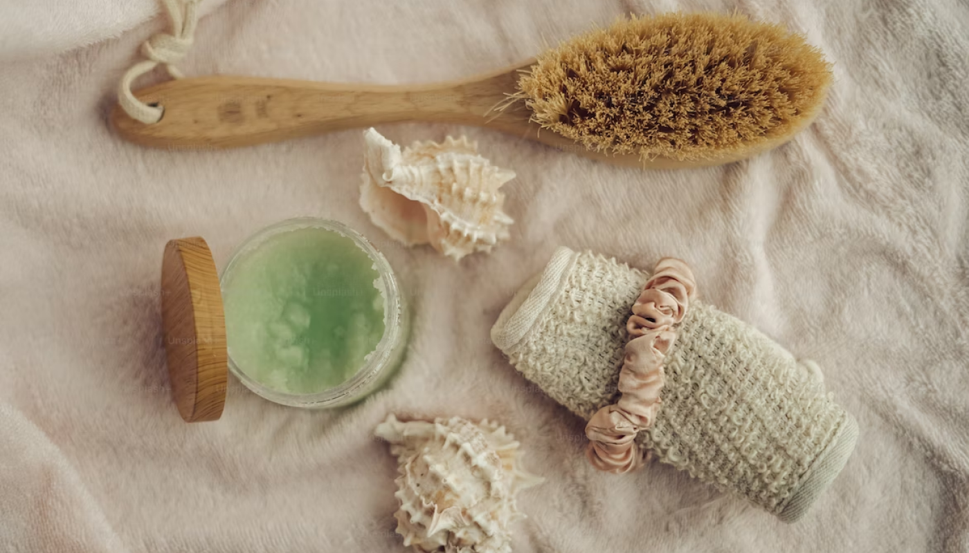 SABON（サボン）ボディスクラブの使用上の注意点