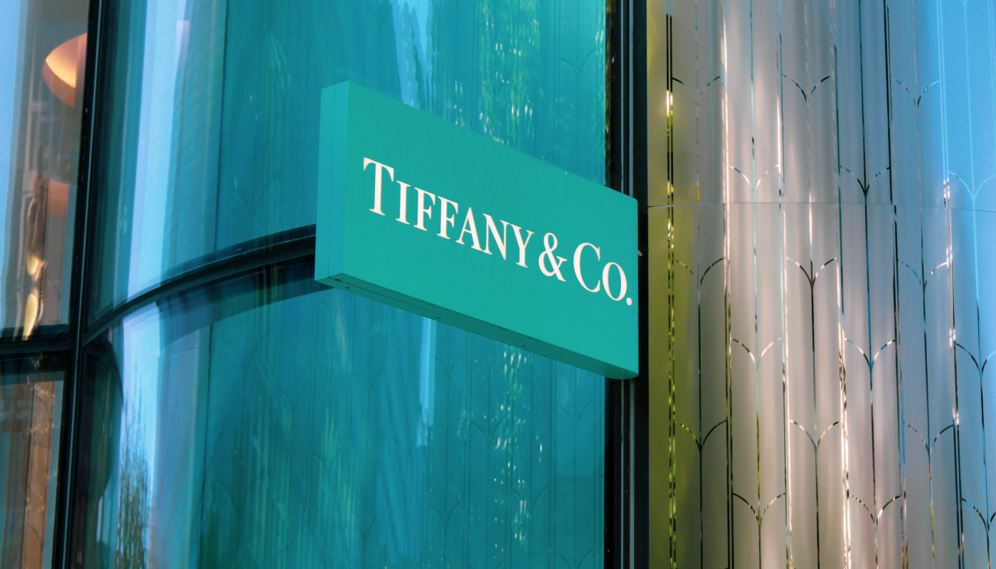 ティファニーの香水の歴史とコンセプト