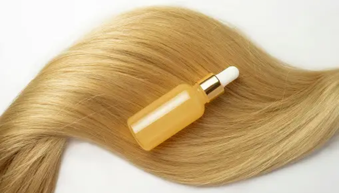 ヘアアイロン用のおすすめヘアオイル10選
