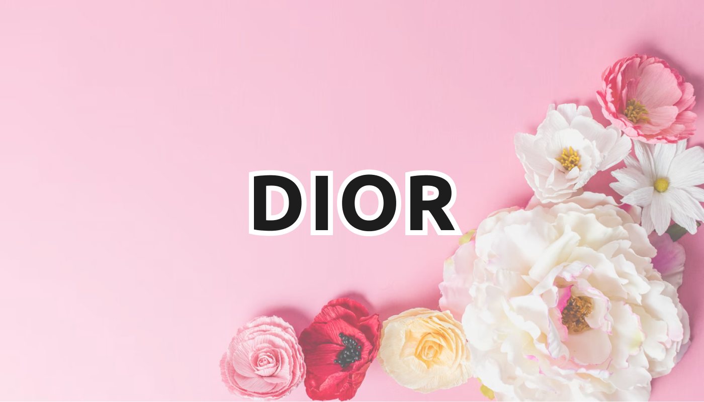 ディオール（DIOR）