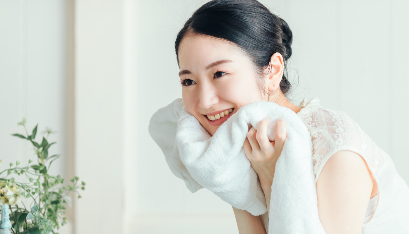 クレンジングのベストなタイミングとは?