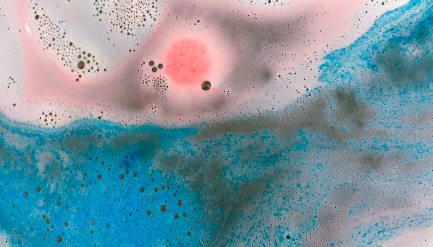 LUSH（ラッシュ）のバスボムで贅沢なバスタイムを過ごしませんか？