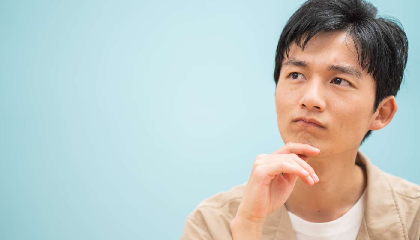 ヘアトリートメントがメンズにおすすめな理由は？