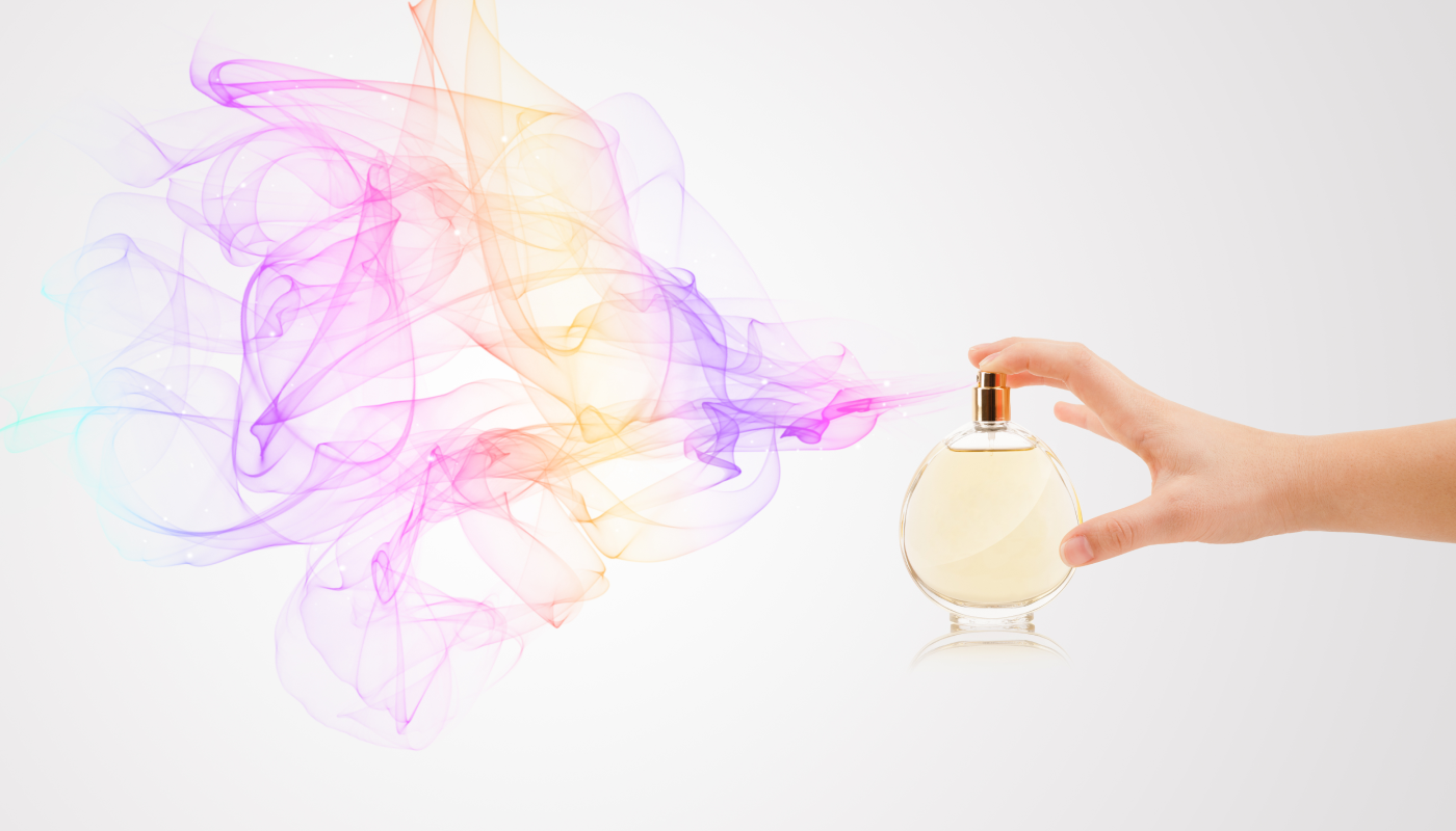 周りの人もGOUTAL（グタール）の香水の虜に♡