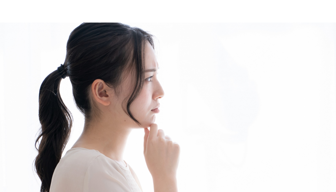 柔軟剤の成分が肌に合わないから
