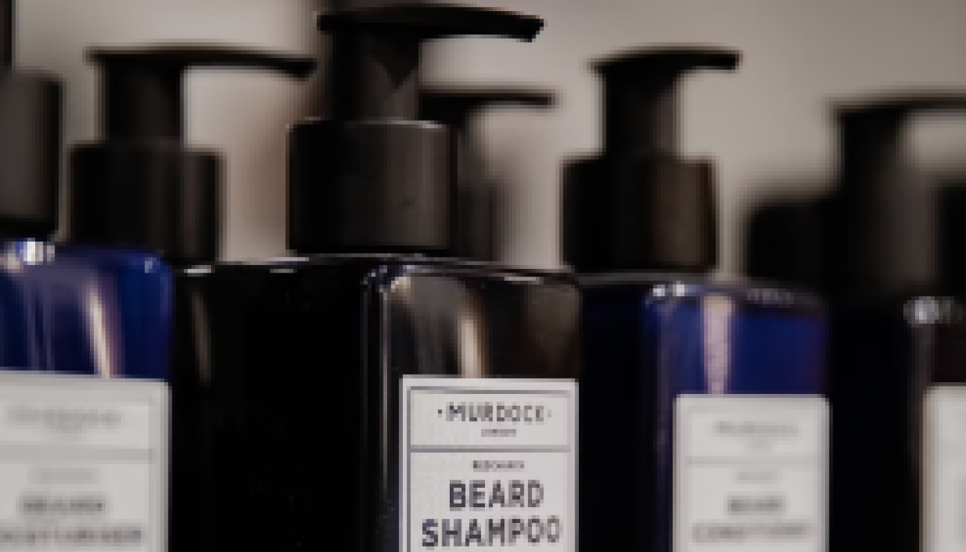 フンワリと持続するいい香りの秘密