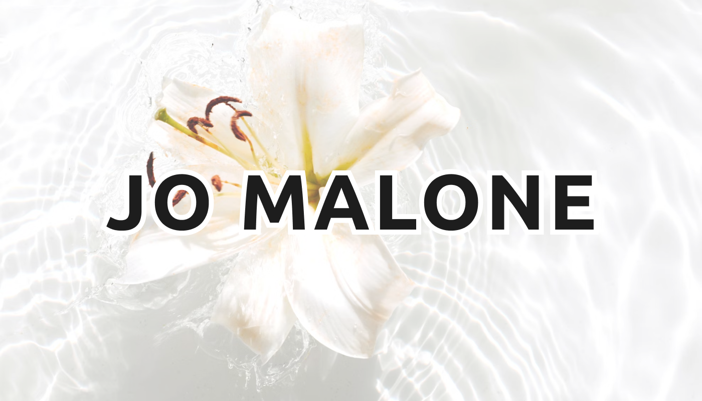 ジョーマローン（JO MALONE）