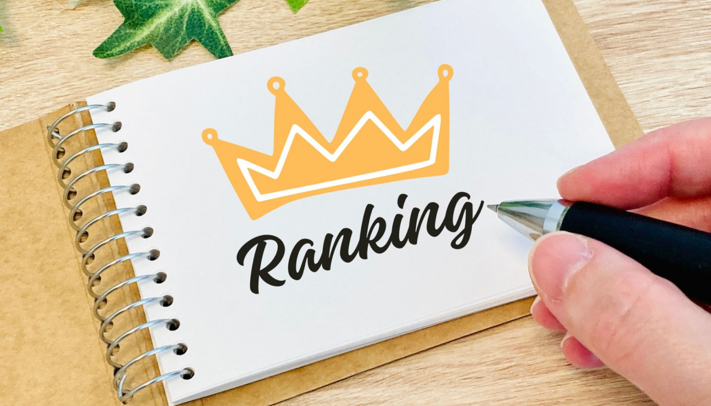 imp.香水おすすめランキングTOP10をご紹介！