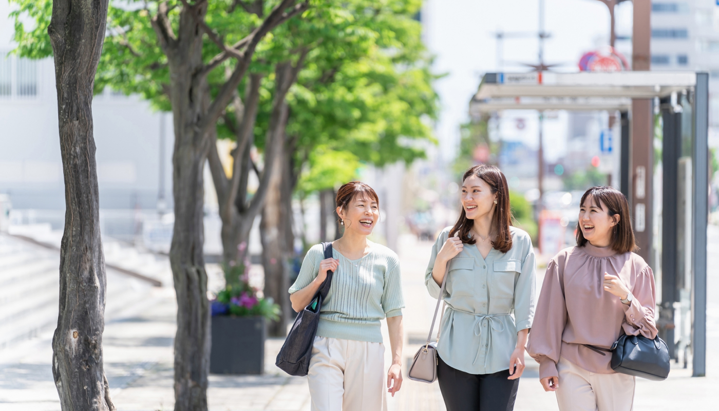 普段使いで人気の香り