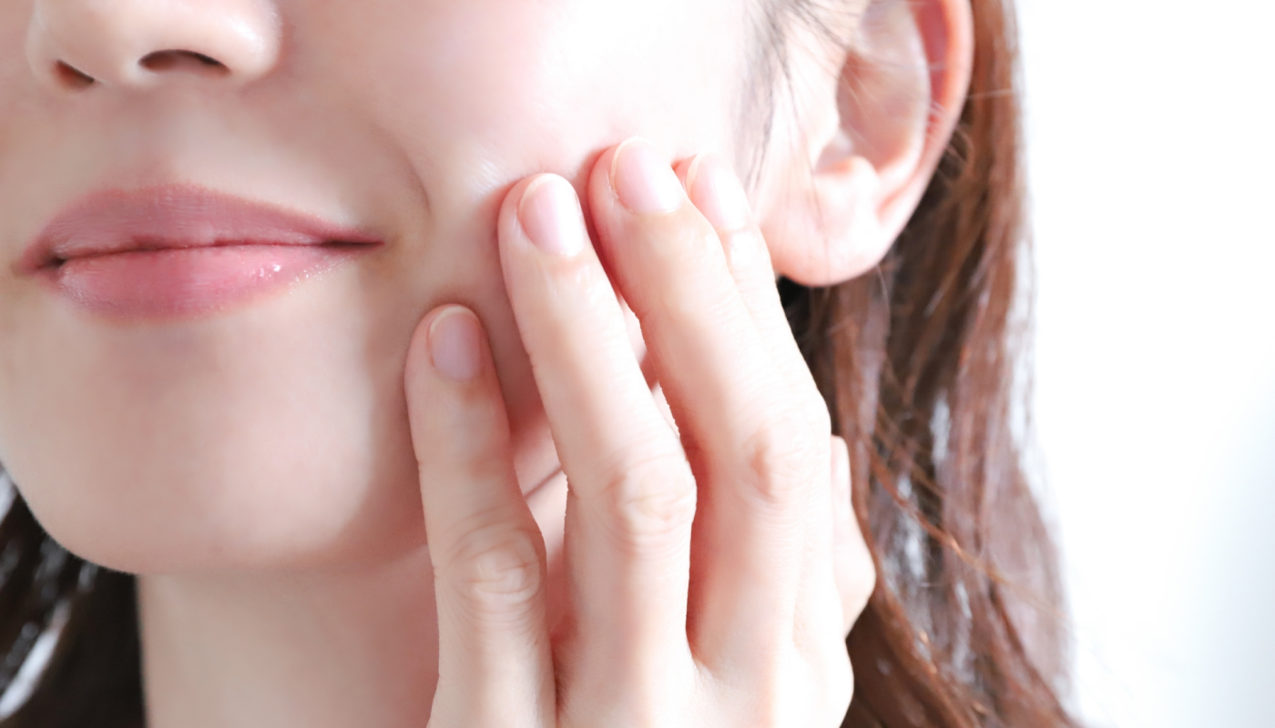 クレンジングバームの効果①毛穴汚れやつまりを解消