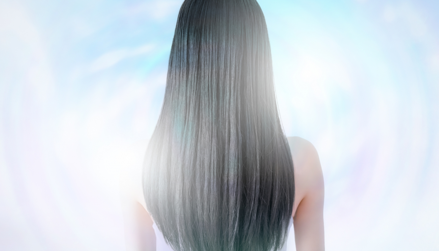 ヘアケア効果