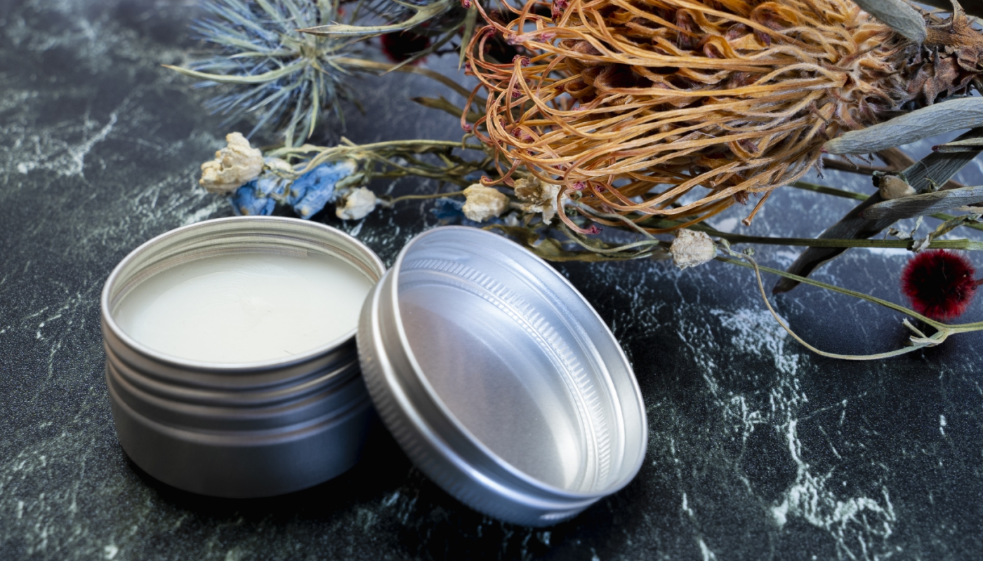 不安な場合は練り香水がおすすめ