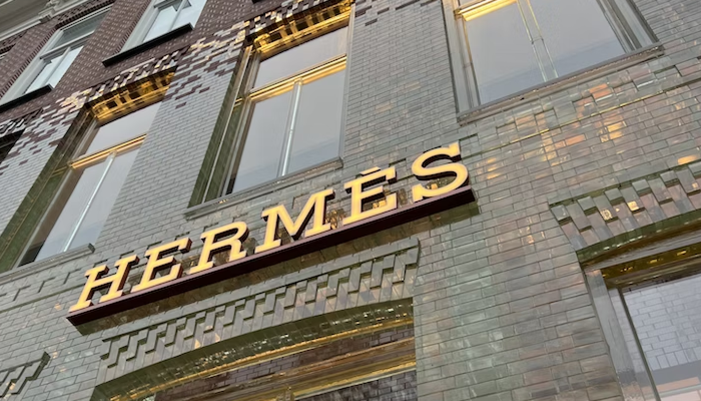 エルメス（HERMES）