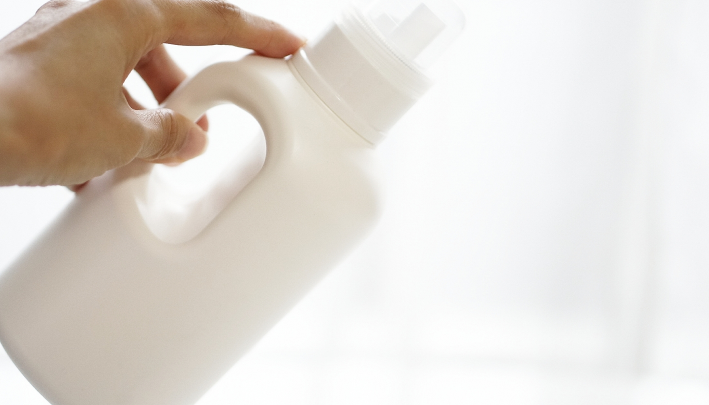 柔軟剤の効果
