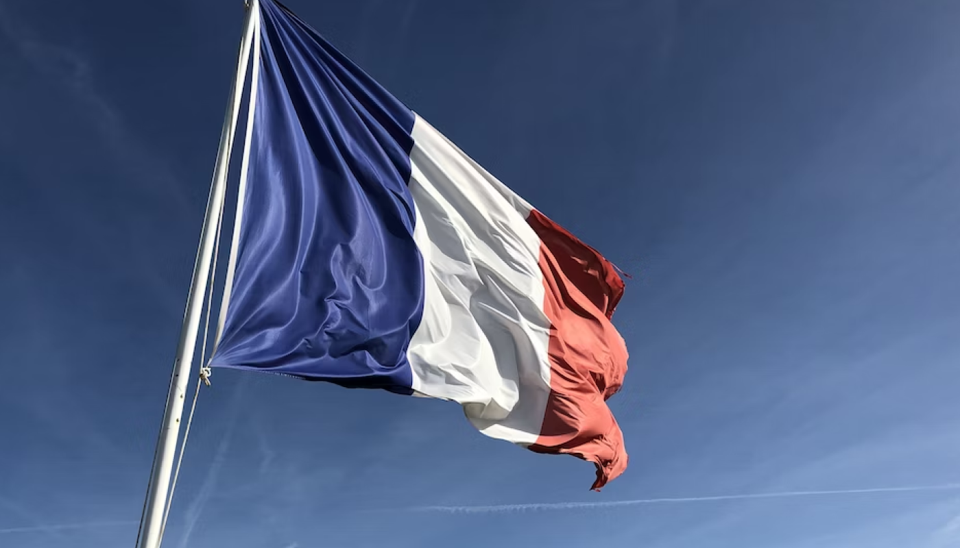 フランスと香水の関係