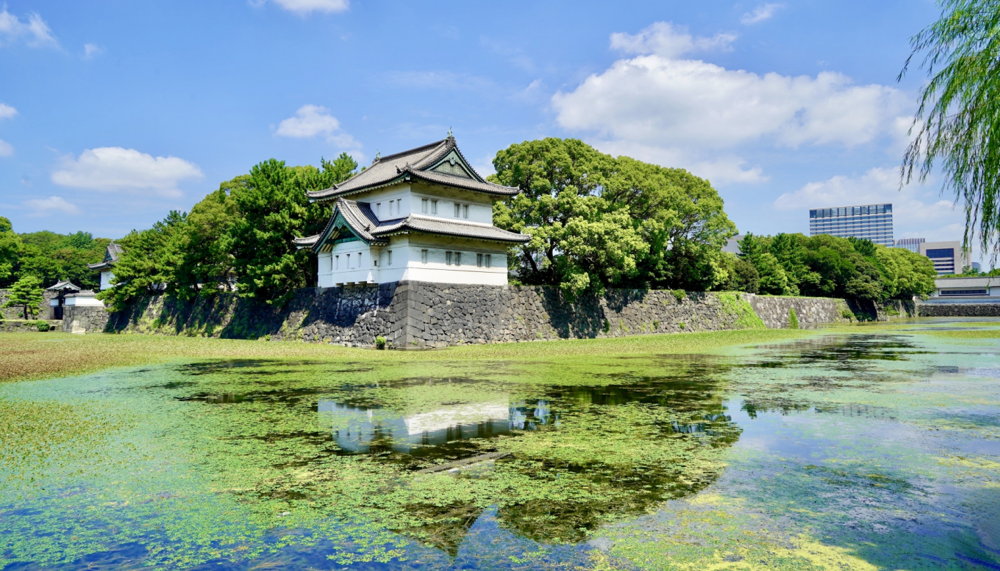 【香道の確立】江戸時代には大衆へ普及