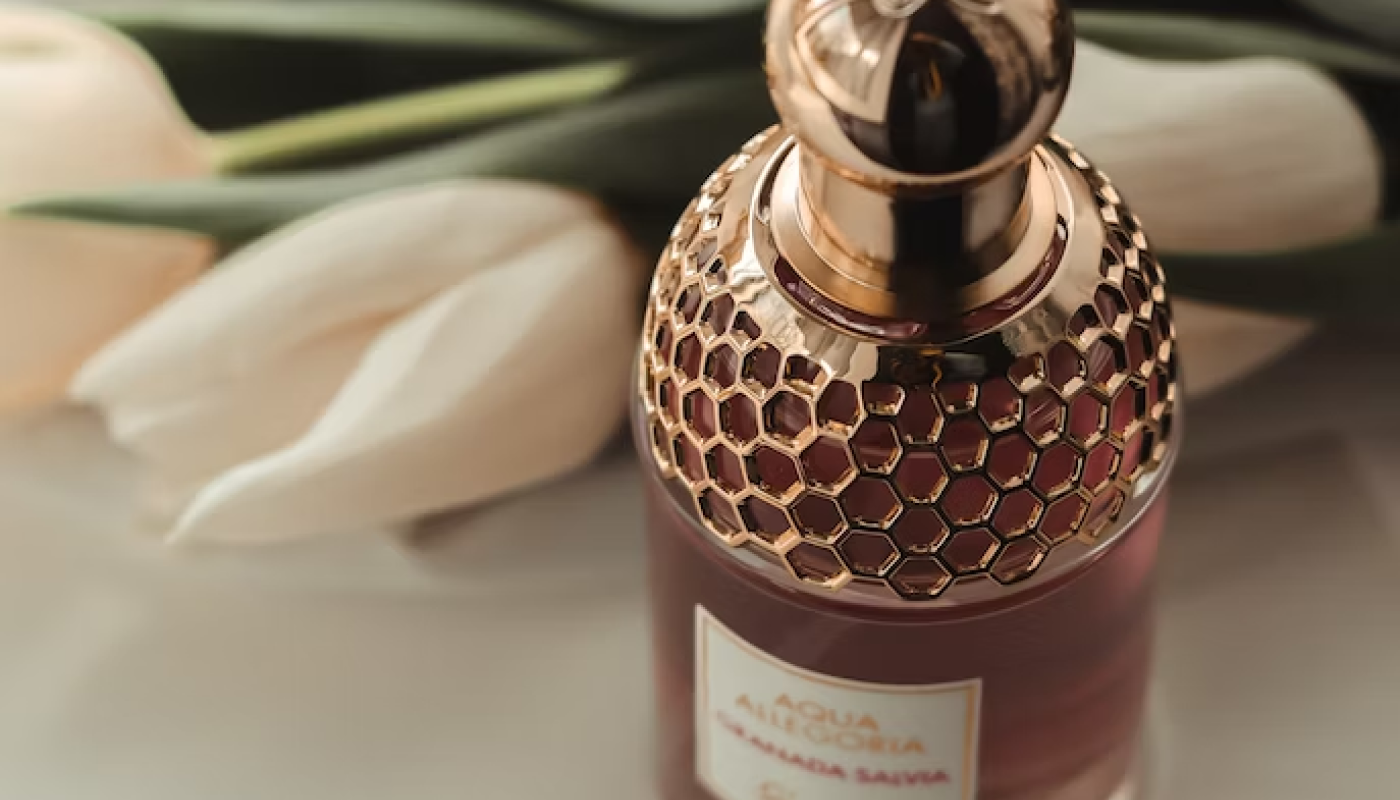 ゲラン（GUERLAIN）