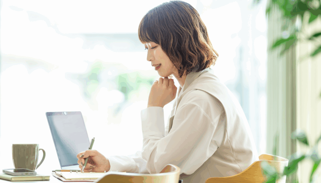 職場の人や先輩・後輩に香水をプレゼントする意味