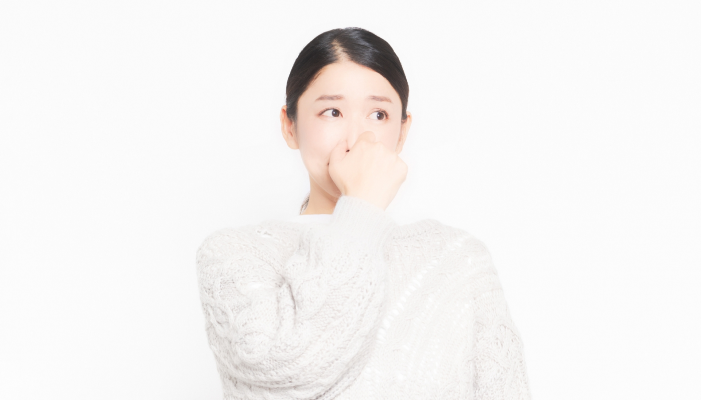 加齢臭が発生しやすい部位は？特に女性が気を付けたい部位を紹介