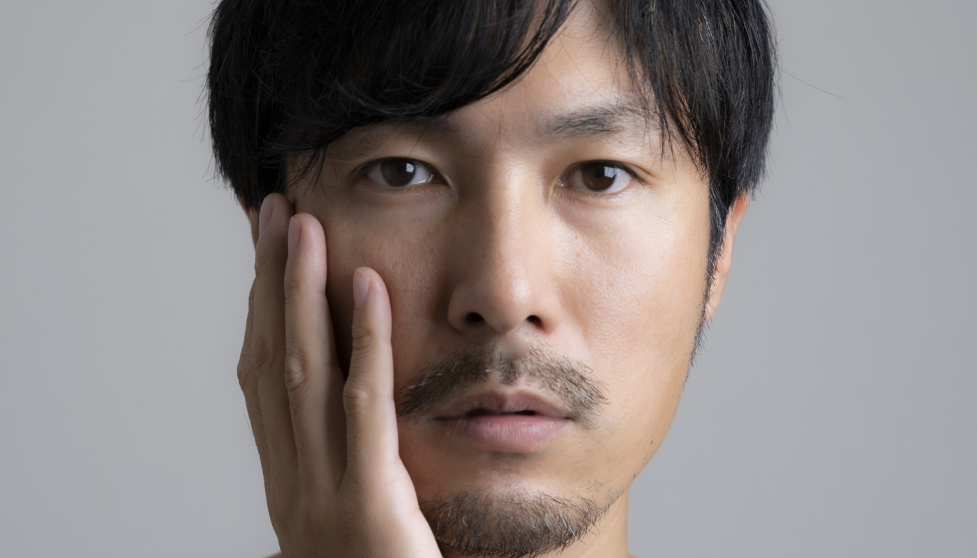 皮脂腺が多く、角質のキメが荒い