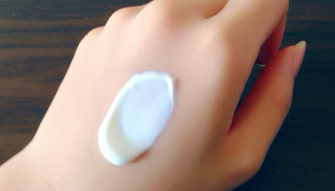 保湿力の高さや有効成分