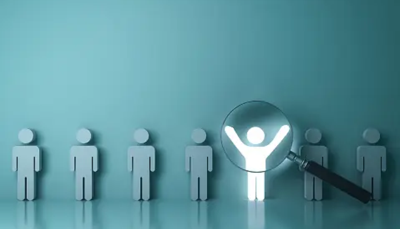①なりたいイメージで選ぶ