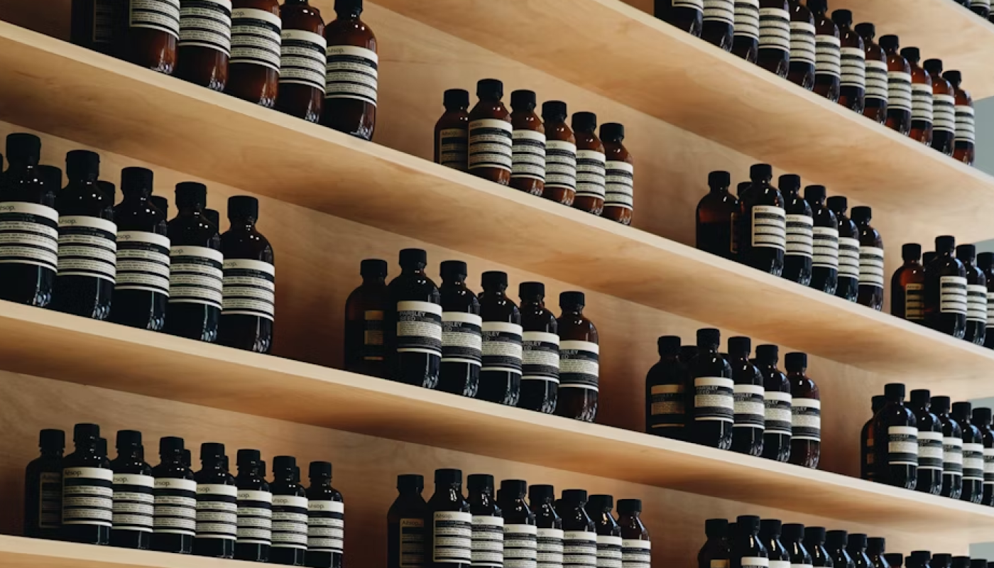 大切なかたにAesop（イソップ）のギフトを贈りませんか？