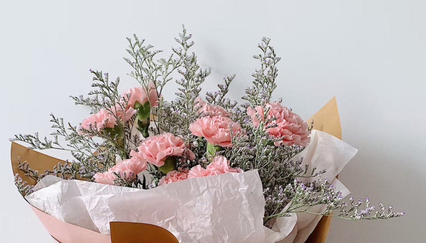 ユニクロの花はいくらする？