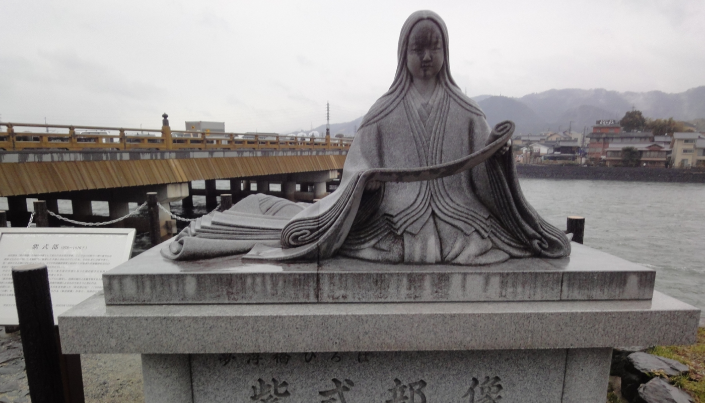 【雅の香り】平安時代には貴族の生活文化に
