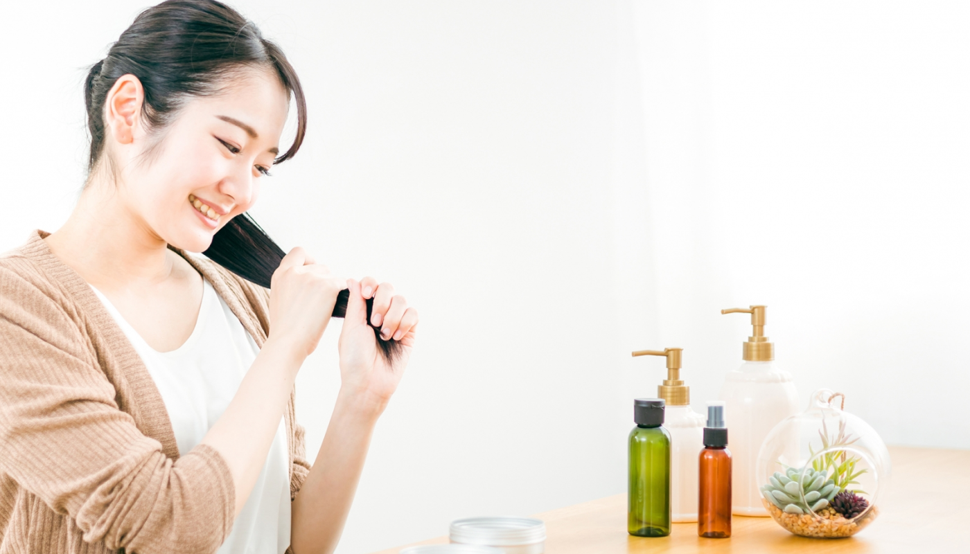 濡髪スタイルが人気の理由は?最新トレンドとは