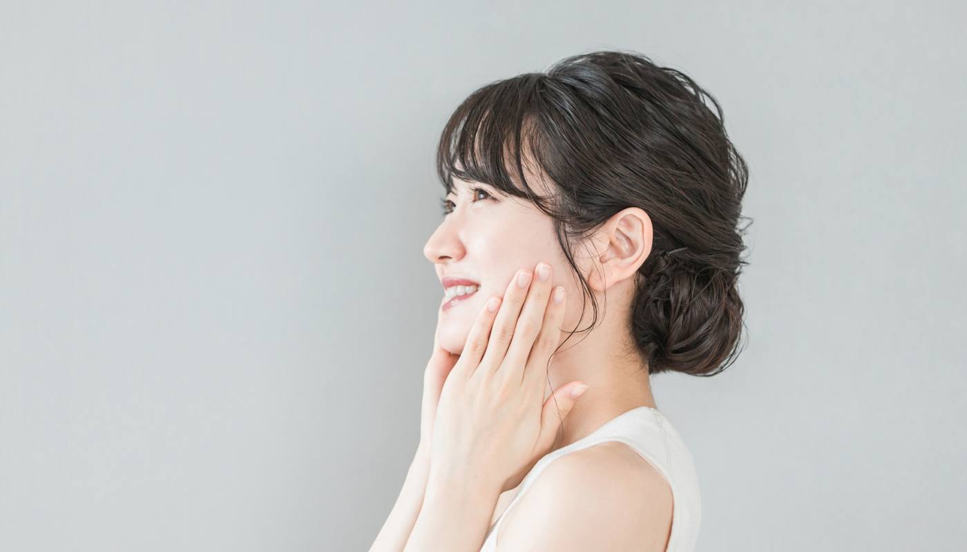 クレンジングバームの特徴②しっとりした洗いあがり