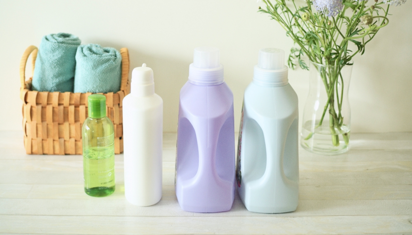 ”いい匂い”といわれるレノアの柔軟剤を使ってみませんか？