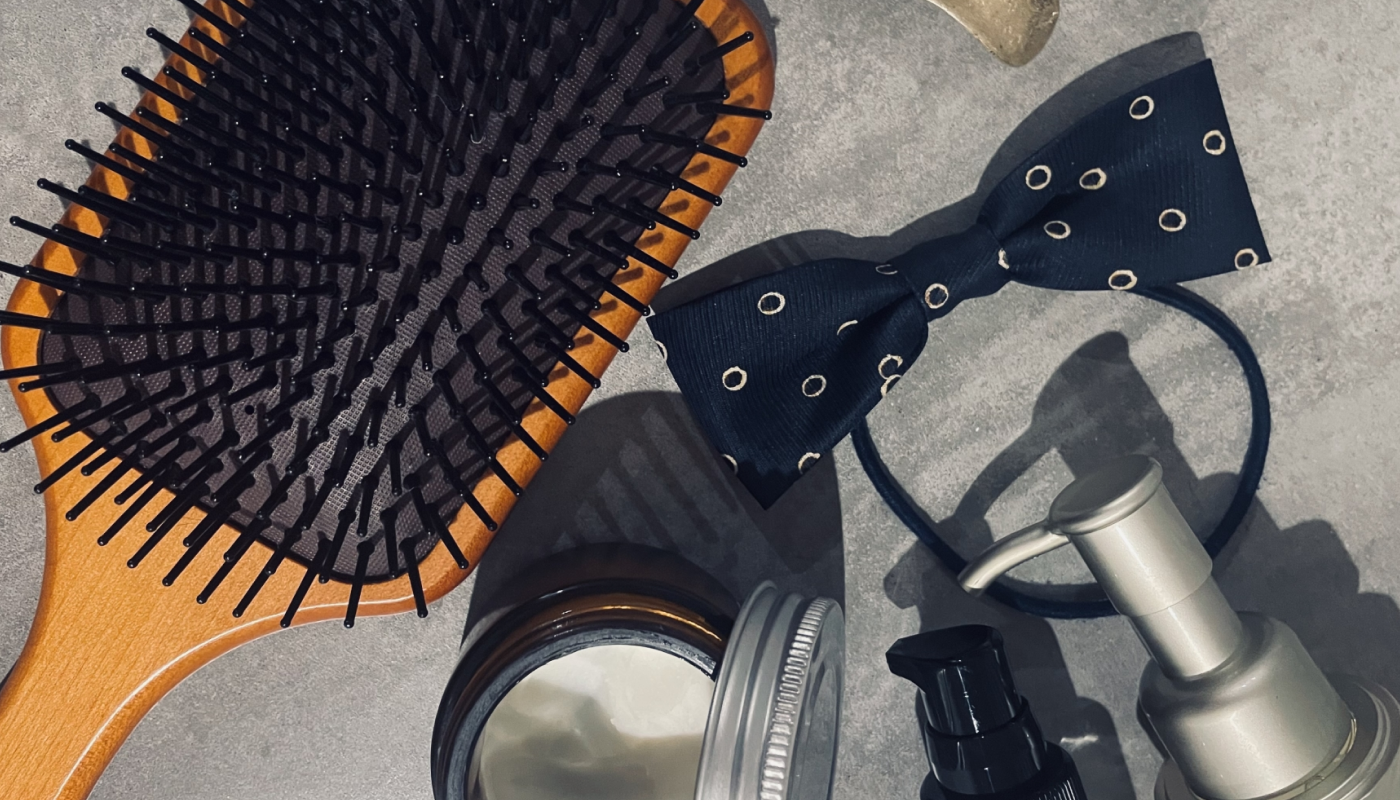 自分の髪質に合うものを選ぶ