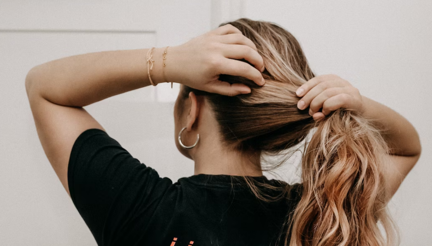 髪の毛を綺麗に保ちながら良い香りを纏おう