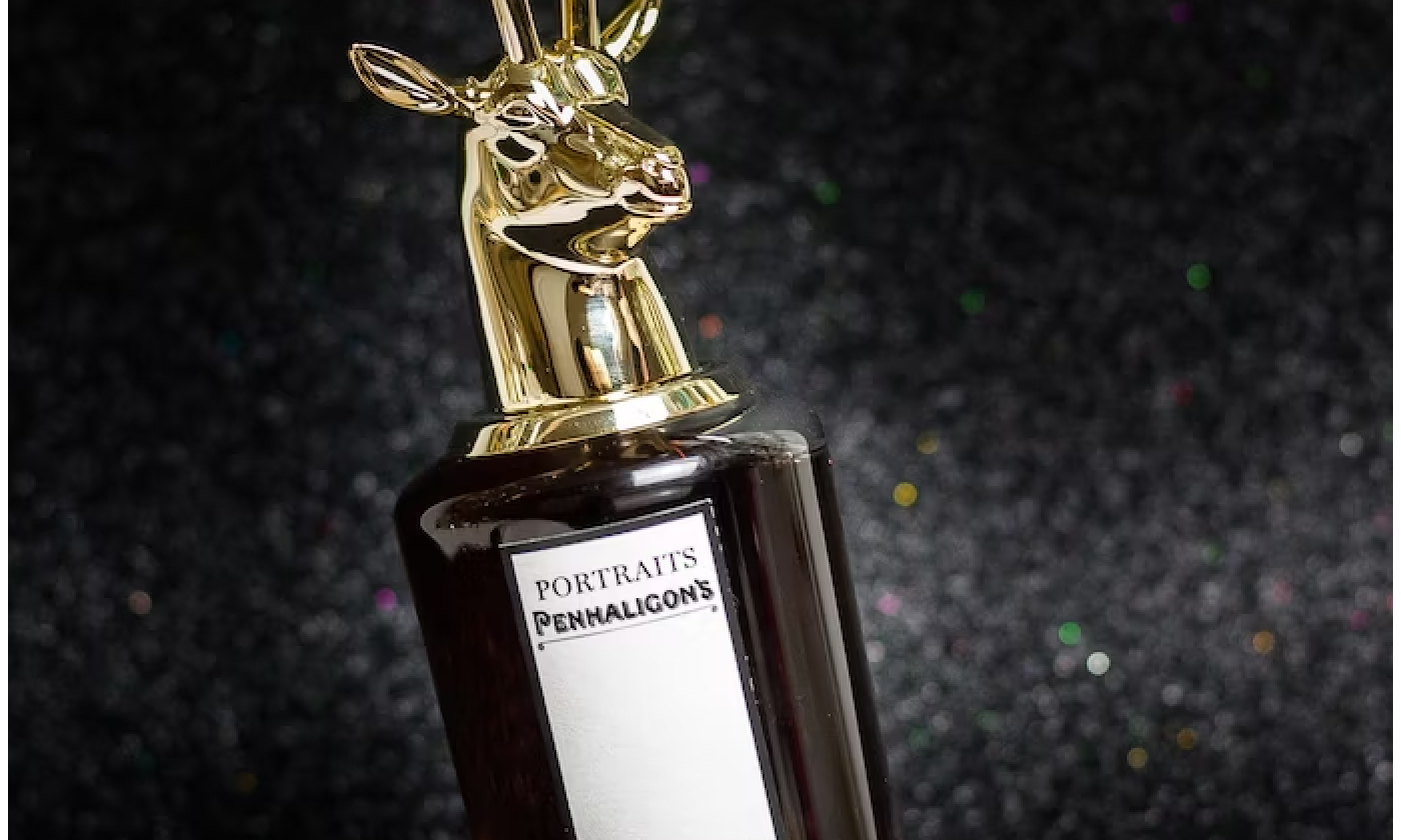 ペンハリガン（PENHALIGON'S）