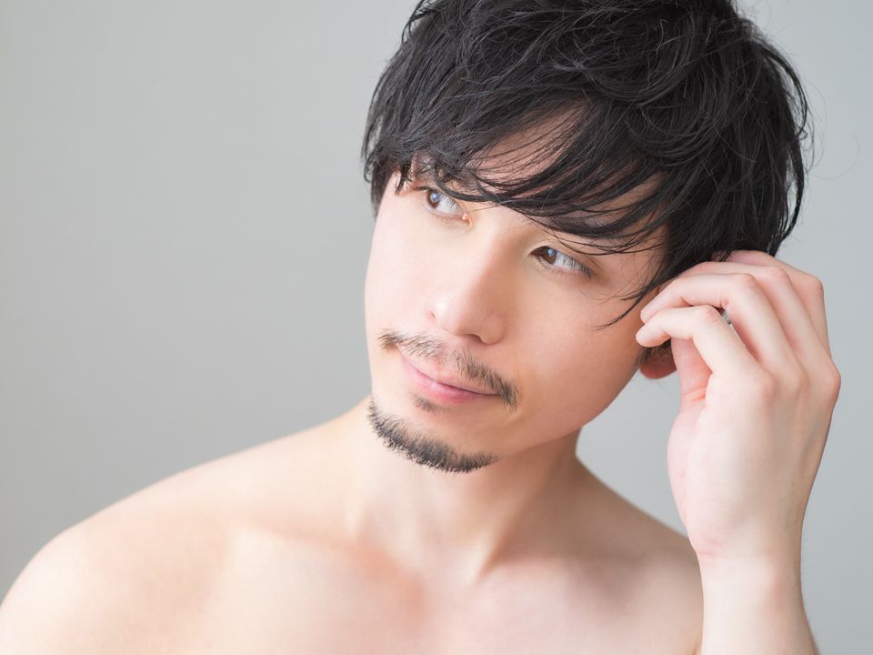 好みの香りがするアイテムを！