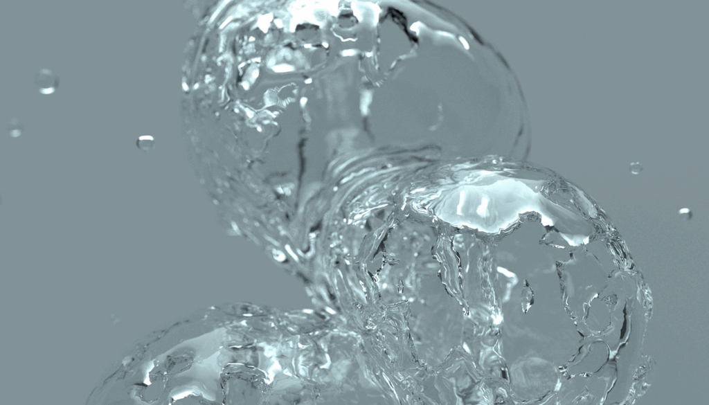化粧水の役割とは？