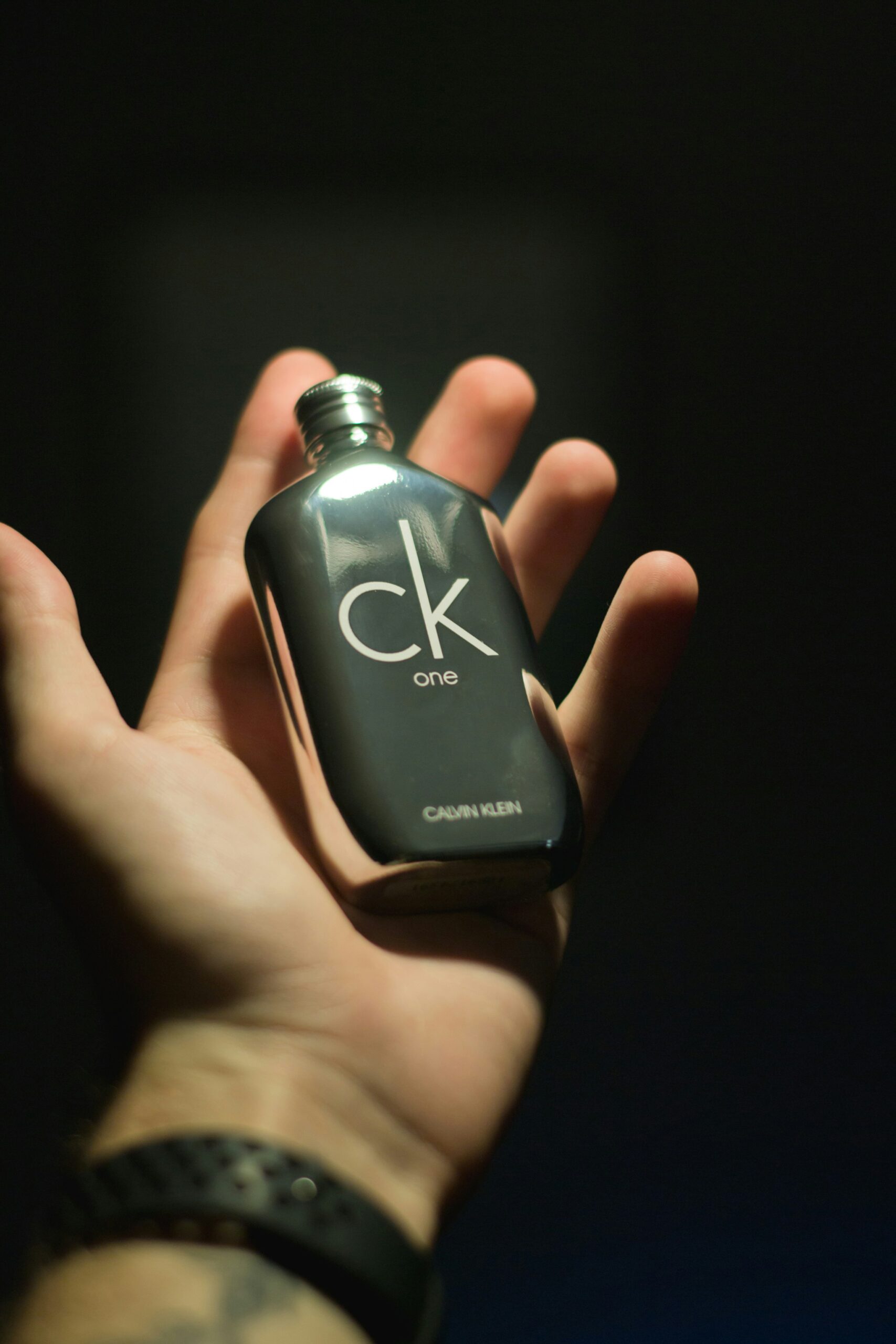 Calvin Klein（カルバン・クライン）