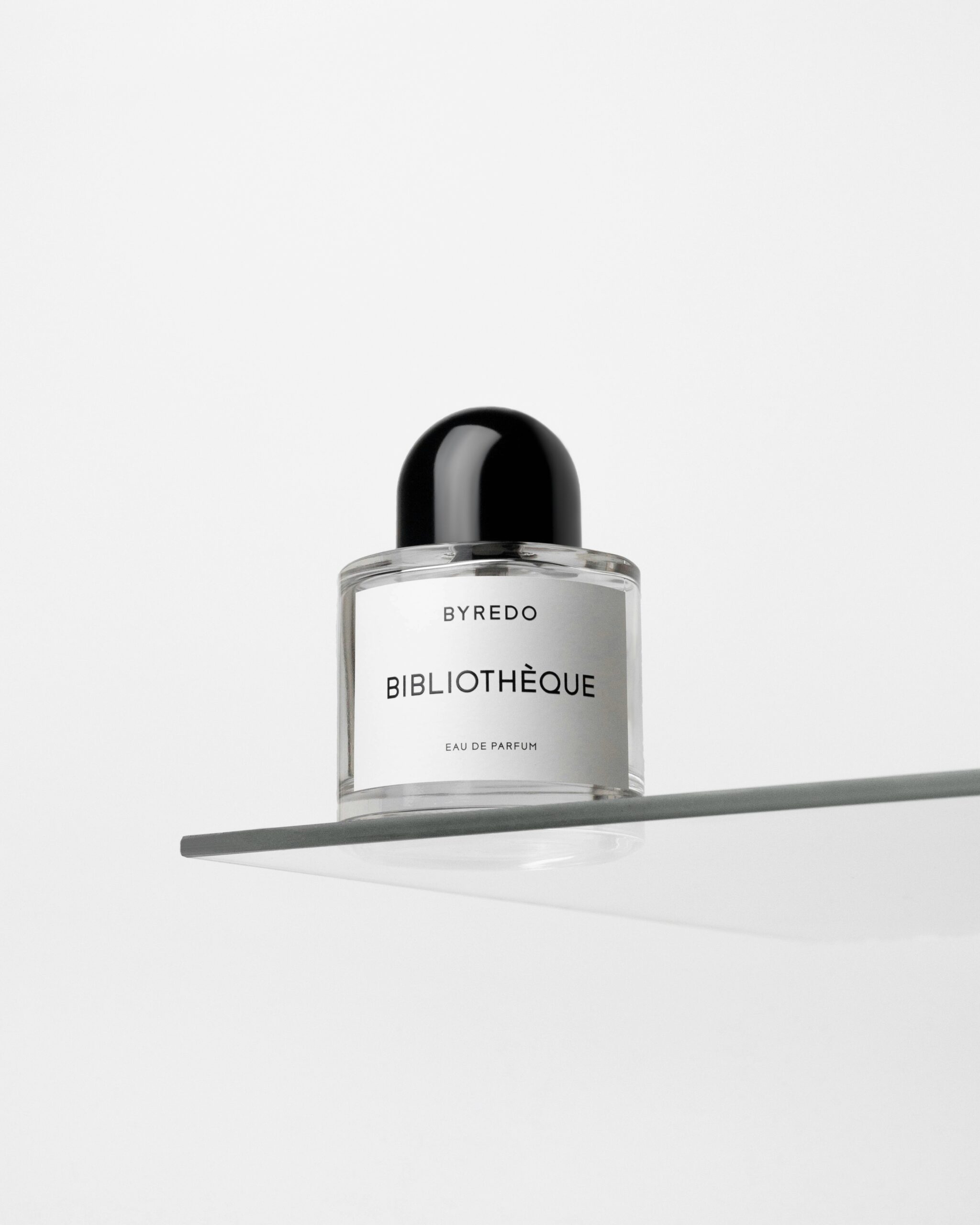 BYREDO（バイレード）