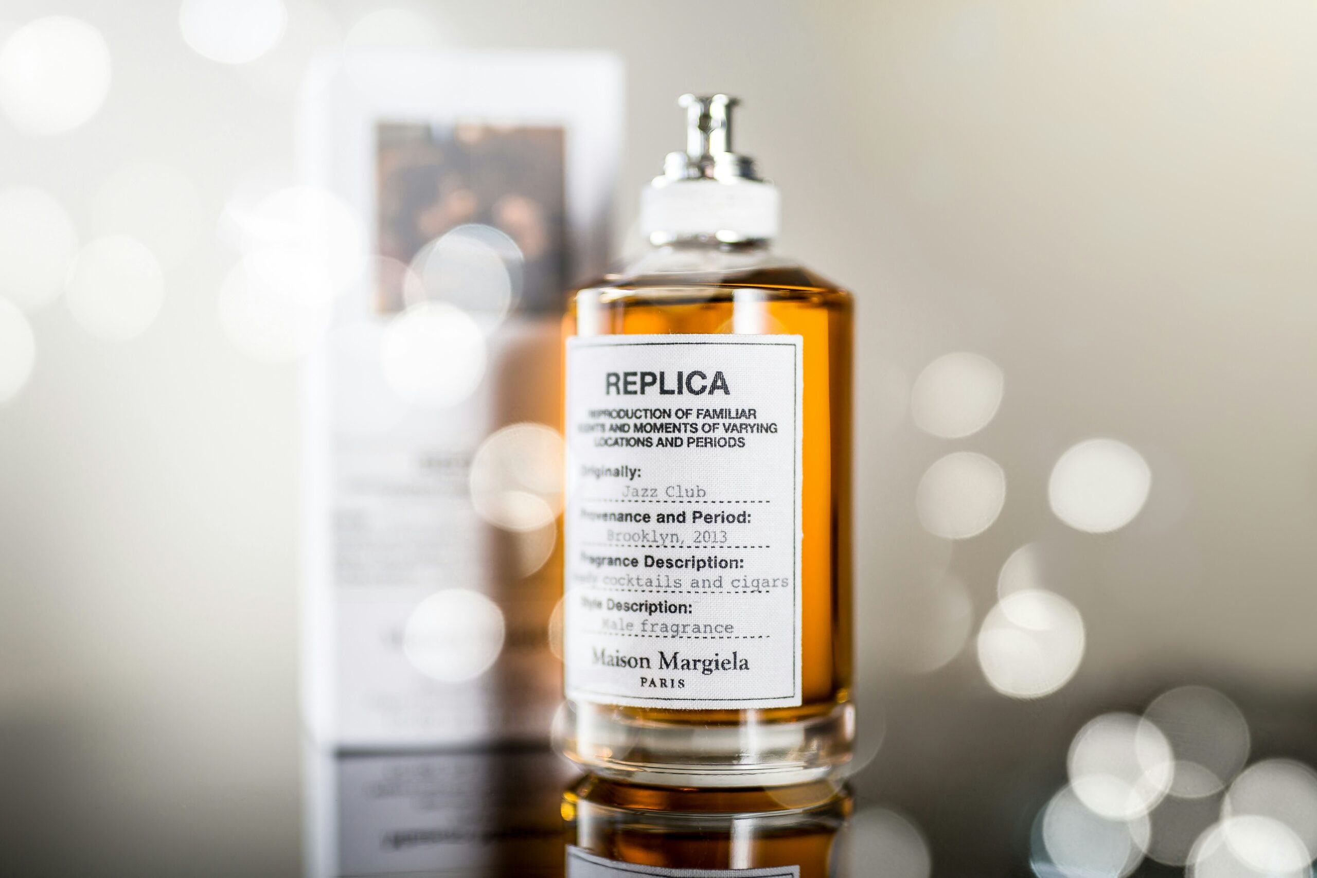 Maison Margiela（メゾン マルジェラ）