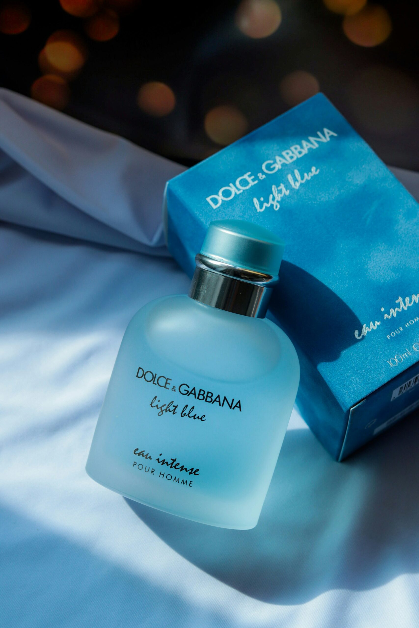 DOLCE & GABBANA（ドルチェ＆ガッバーナ）