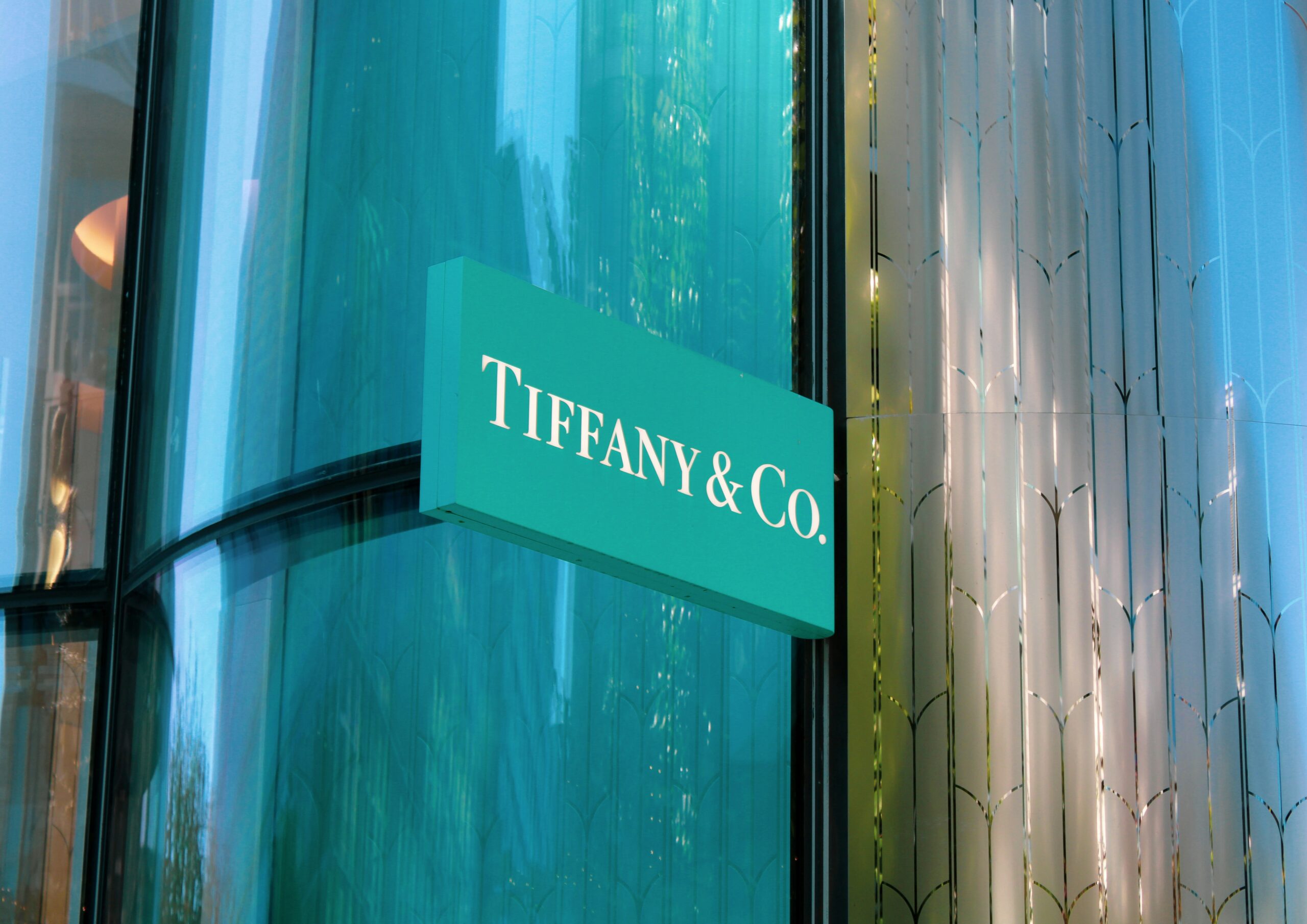 TIFFANY & CO.（ティファニー）