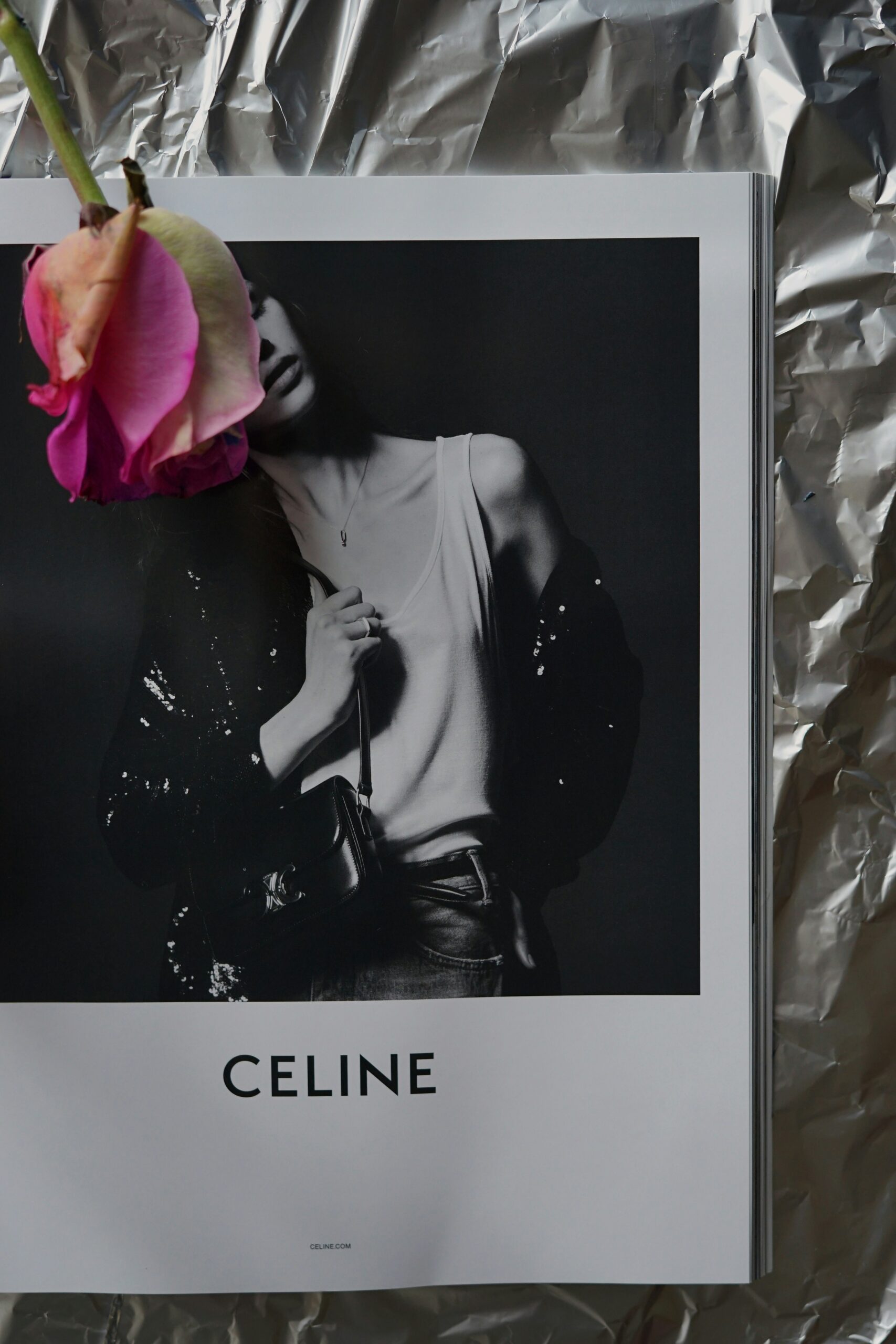 CELINE（セリーヌ）