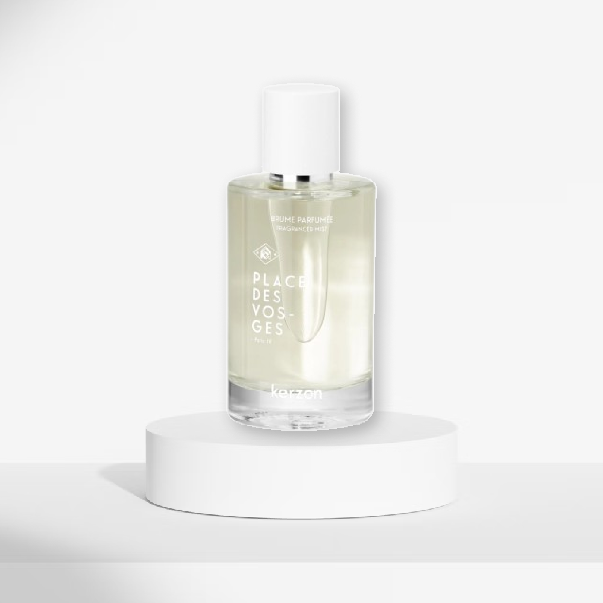 Kerzon（ケルゾン）