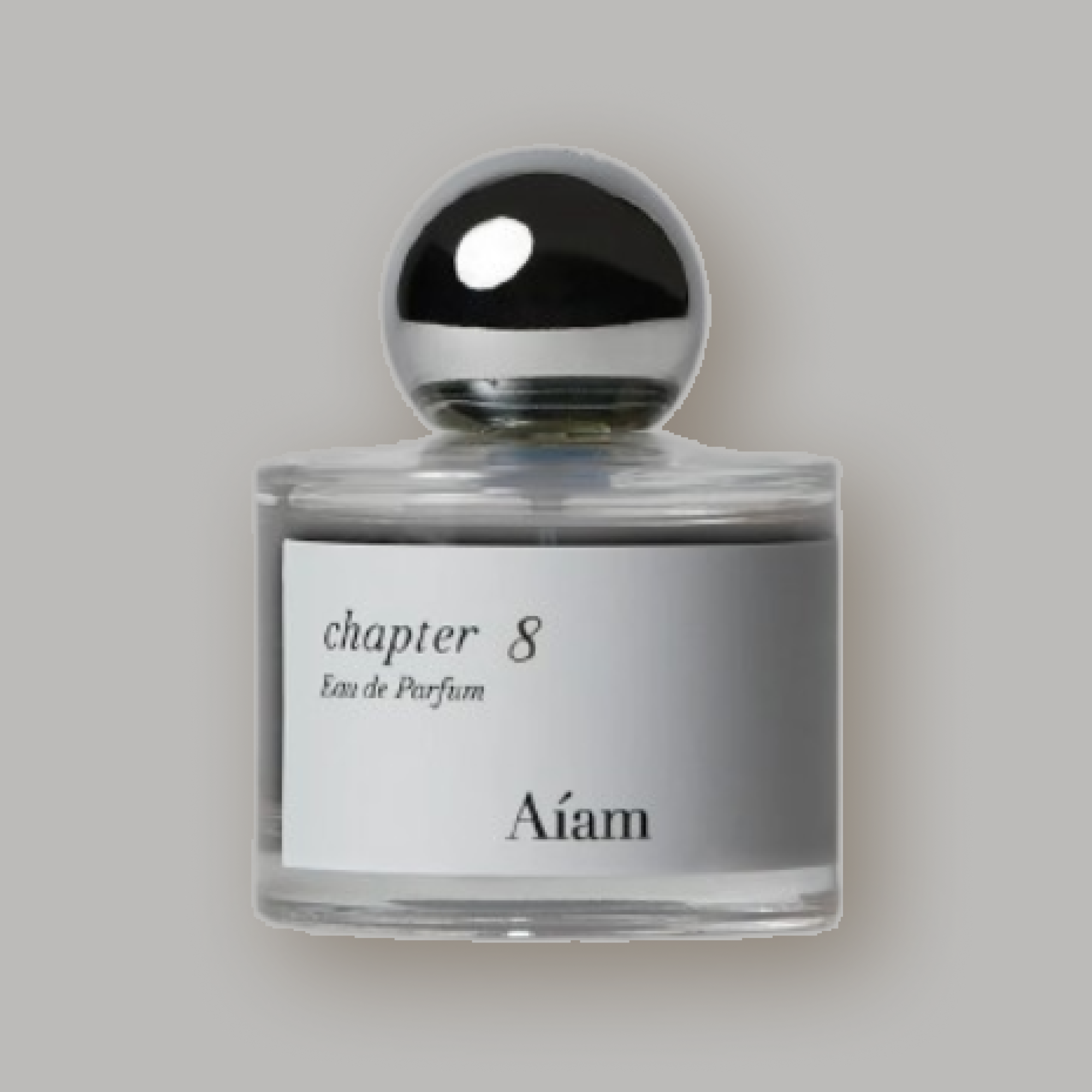 Aíam（アイアム）