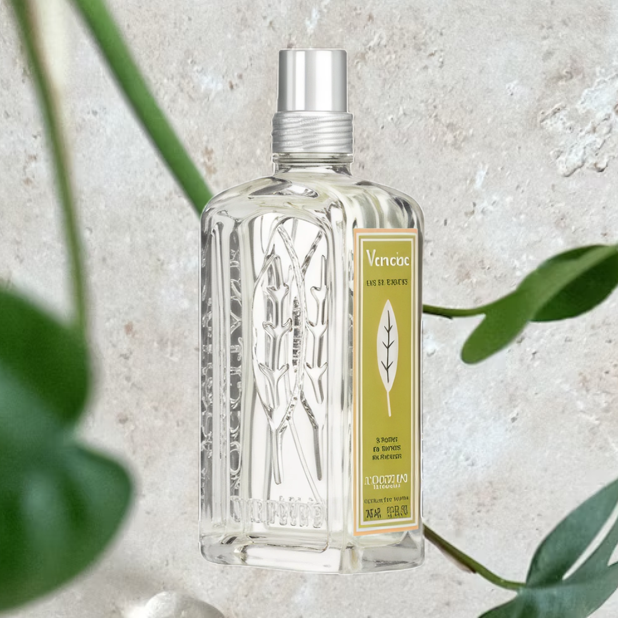 L'OCCITANE（ロクシタン）