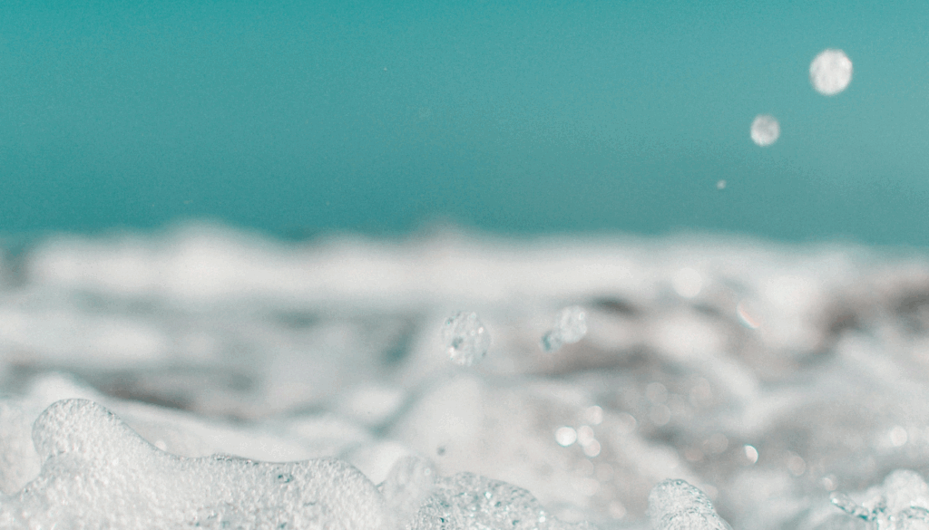 自然で心地よい香りが続く♪